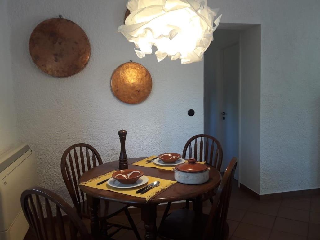 Rododafni Bay Residences Luaran gambar